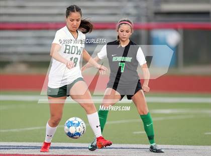 Thumbnail 1 in Rowe @ Benbrook (Battle of the Backbone Tournament) photogallery.