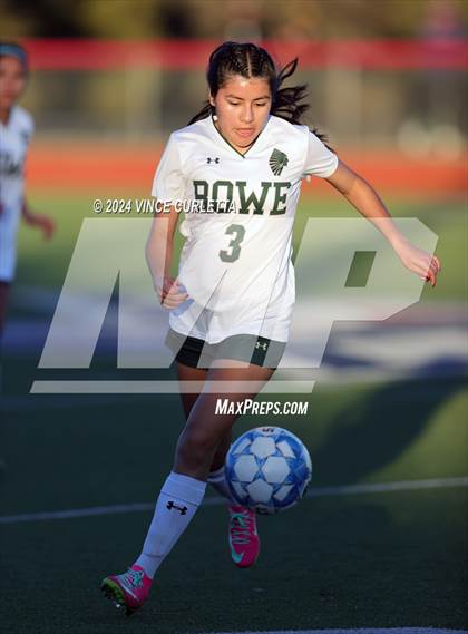 Thumbnail 2 in Rowe @ Benbrook (Battle of the Backbone Tournament) photogallery.