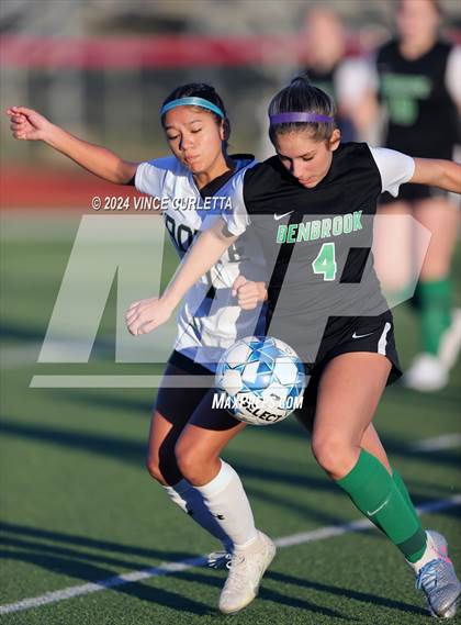 Thumbnail 2 in Rowe @ Benbrook (Battle of the Backbone Tournament) photogallery.