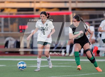 Thumbnail 1 in Rowe @ Benbrook (Battle of the Backbone Tournament) photogallery.