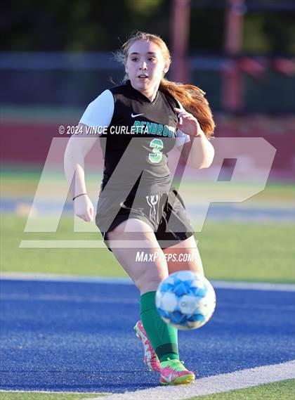 Thumbnail 3 in Rowe @ Benbrook (Battle of the Backbone Tournament) photogallery.