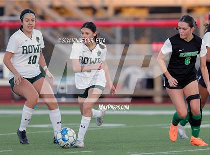 Thumbnail 3 in Rowe @ Benbrook (Battle of the Backbone Tournament) photogallery.