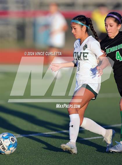 Thumbnail 3 in Rowe @ Benbrook (Battle of the Backbone Tournament) photogallery.