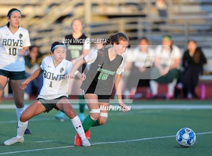 Thumbnail 1 in Rowe @ Benbrook (Battle of the Backbone Tournament) photogallery.