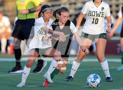 Thumbnail 1 in Rowe @ Benbrook (Battle of the Backbone Tournament) photogallery.