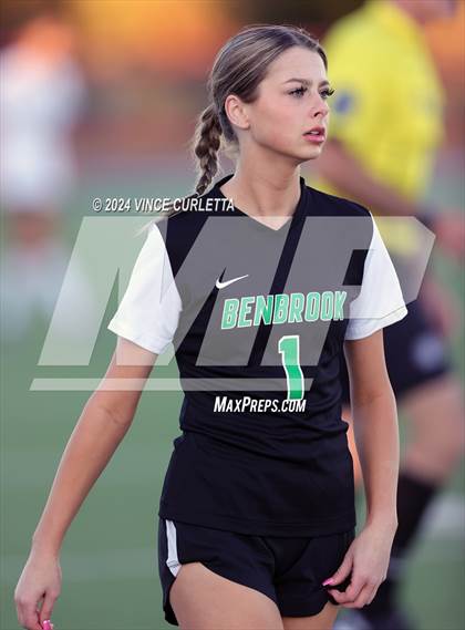 Thumbnail 1 in Rowe @ Benbrook (Battle of the Backbone Tournament) photogallery.