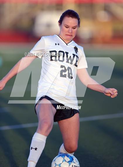 Thumbnail 1 in Rowe @ Benbrook (Battle of the Backbone Tournament) photogallery.