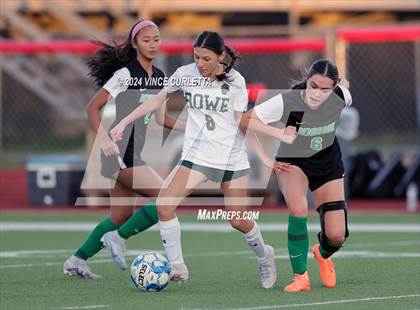 Thumbnail 2 in Rowe @ Benbrook (Battle of the Backbone Tournament) photogallery.