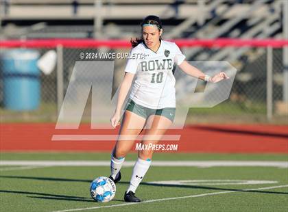 Thumbnail 2 in Rowe @ Benbrook (Battle of the Backbone Tournament) photogallery.