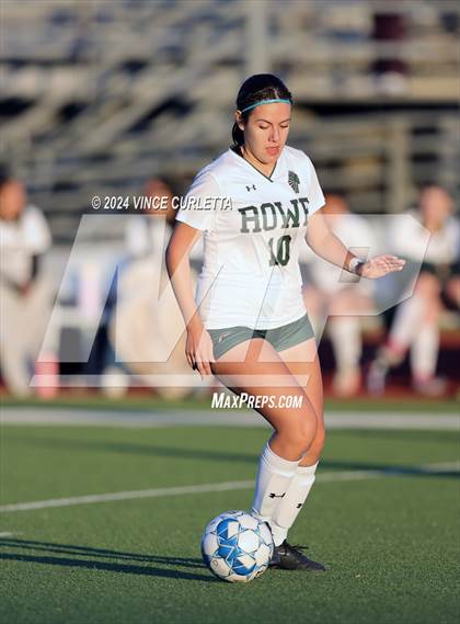 Thumbnail 3 in Rowe @ Benbrook (Battle of the Backbone Tournament) photogallery.