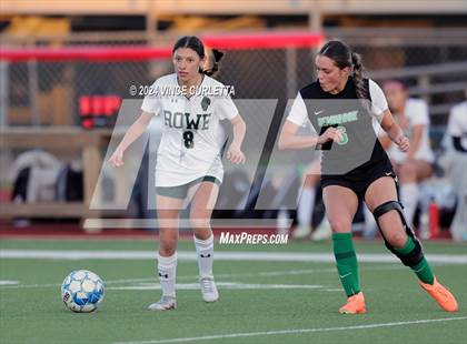 Thumbnail 2 in Rowe @ Benbrook (Battle of the Backbone Tournament) photogallery.
