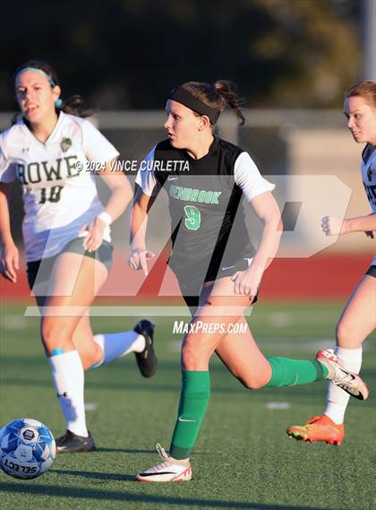Thumbnail 3 in Rowe @ Benbrook (Battle of the Backbone Tournament) photogallery.