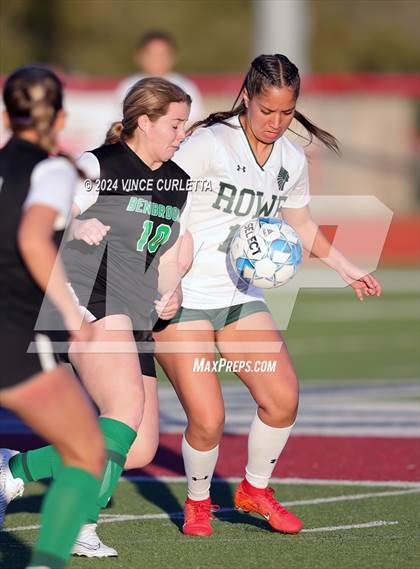 Thumbnail 3 in Rowe @ Benbrook (Battle of the Backbone Tournament) photogallery.