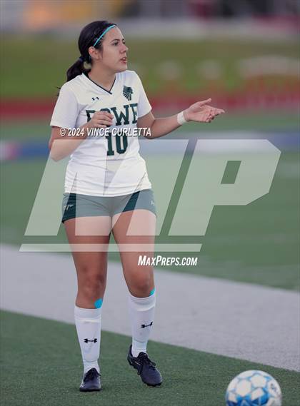 Thumbnail 3 in Rowe @ Benbrook (Battle of the Backbone Tournament) photogallery.