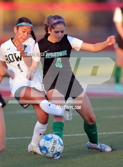 Thumbnail 3 in Rowe @ Benbrook (Battle of the Backbone Tournament) photogallery.