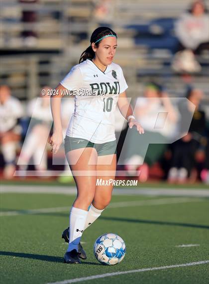 Thumbnail 3 in Rowe @ Benbrook (Battle of the Backbone Tournament) photogallery.