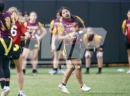 Thumbnail 3 in Crescent City vs Middleburg (Jaguars Preseason Classic) photogallery.