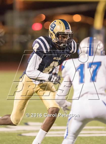 Thumbnail 2 in Alta Loma @ Los Osos photogallery.