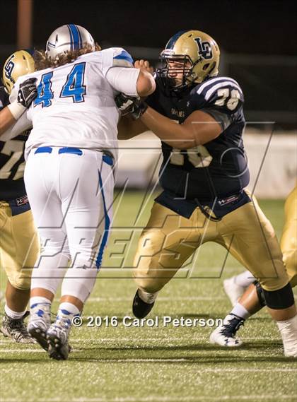 Thumbnail 3 in Alta Loma @ Los Osos photogallery.