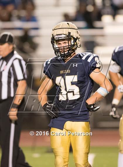 Thumbnail 1 in Alta Loma @ Los Osos photogallery.