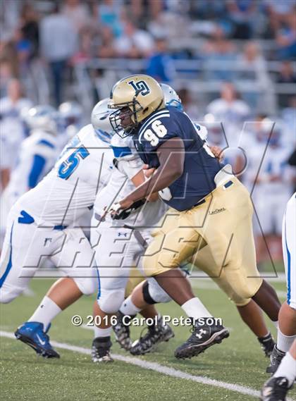 Thumbnail 3 in Alta Loma @ Los Osos photogallery.