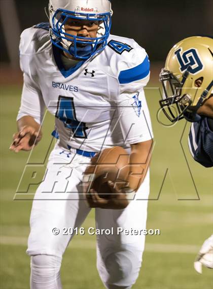 Thumbnail 3 in Alta Loma @ Los Osos photogallery.