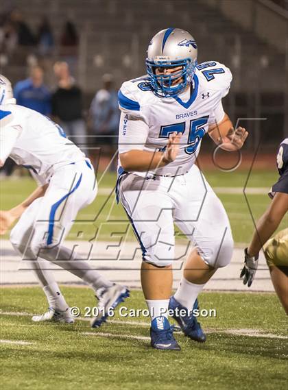 Thumbnail 3 in Alta Loma @ Los Osos photogallery.