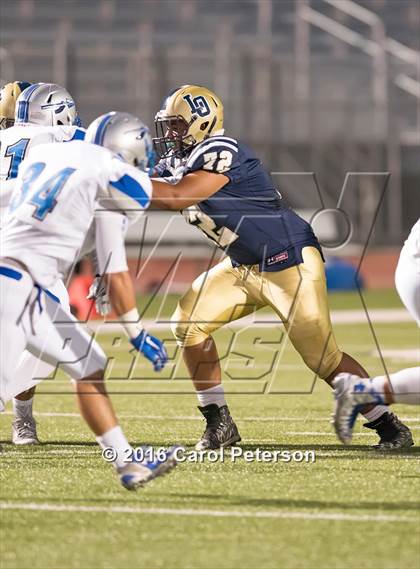 Thumbnail 1 in Alta Loma @ Los Osos photogallery.