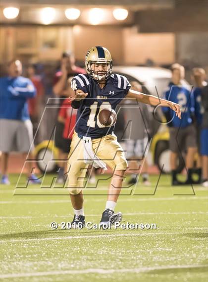 Thumbnail 1 in Alta Loma @ Los Osos photogallery.