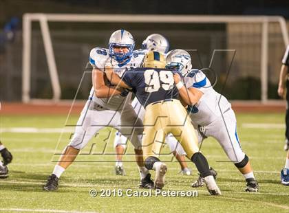 Thumbnail 2 in Alta Loma @ Los Osos photogallery.