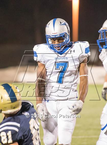 Thumbnail 1 in Alta Loma @ Los Osos photogallery.
