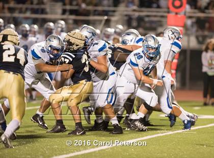 Thumbnail 2 in Alta Loma @ Los Osos photogallery.