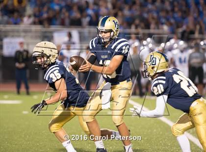 Thumbnail 1 in Alta Loma @ Los Osos photogallery.