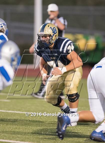 Thumbnail 1 in Alta Loma @ Los Osos photogallery.