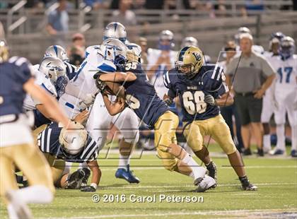 Thumbnail 1 in Alta Loma @ Los Osos photogallery.