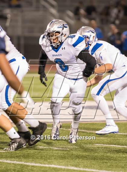 Thumbnail 1 in Alta Loma @ Los Osos photogallery.