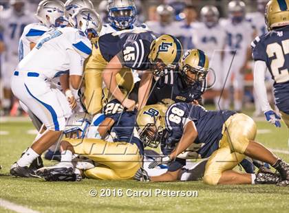 Thumbnail 2 in Alta Loma @ Los Osos photogallery.