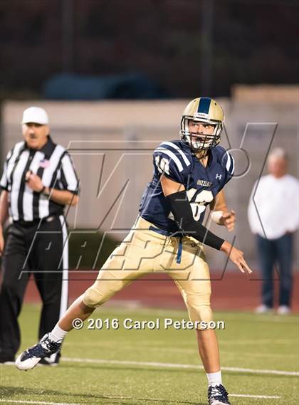 Thumbnail 2 in Alta Loma @ Los Osos photogallery.