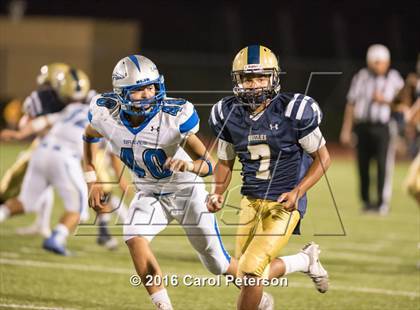 Thumbnail 2 in Alta Loma @ Los Osos photogallery.