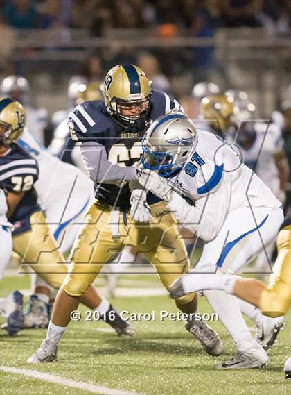 Thumbnail 3 in Alta Loma @ Los Osos photogallery.