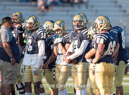 Thumbnail 1 in Alta Loma @ Los Osos photogallery.