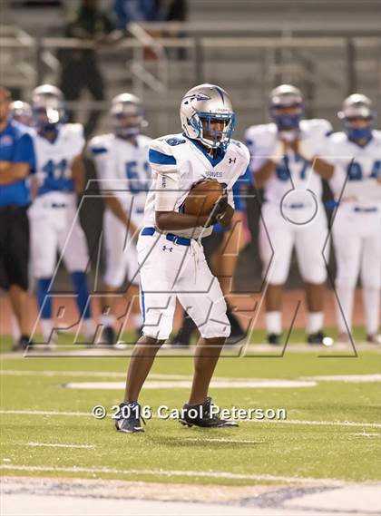 Thumbnail 3 in Alta Loma @ Los Osos photogallery.