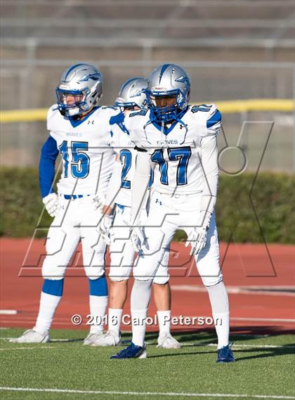 Thumbnail 1 in Alta Loma @ Los Osos photogallery.
