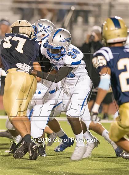 Thumbnail 3 in Alta Loma @ Los Osos photogallery.