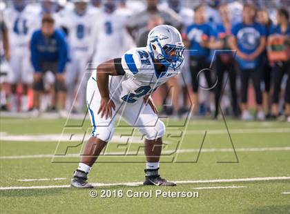 Thumbnail 2 in Alta Loma @ Los Osos photogallery.