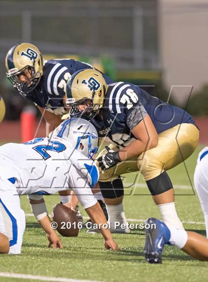 Thumbnail 3 in Alta Loma @ Los Osos photogallery.