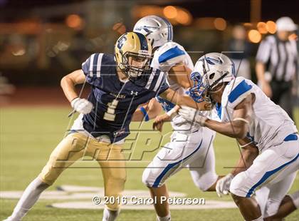 Thumbnail 2 in Alta Loma @ Los Osos photogallery.