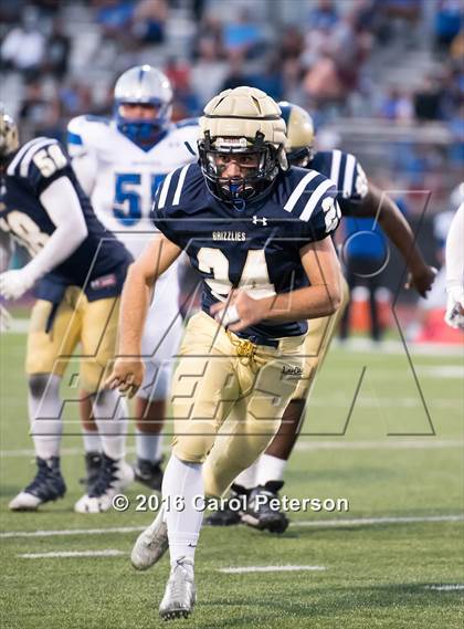 Thumbnail 2 in Alta Loma @ Los Osos photogallery.