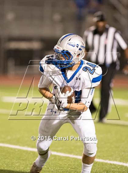 Thumbnail 1 in Alta Loma @ Los Osos photogallery.