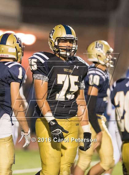Thumbnail 2 in Alta Loma @ Los Osos photogallery.